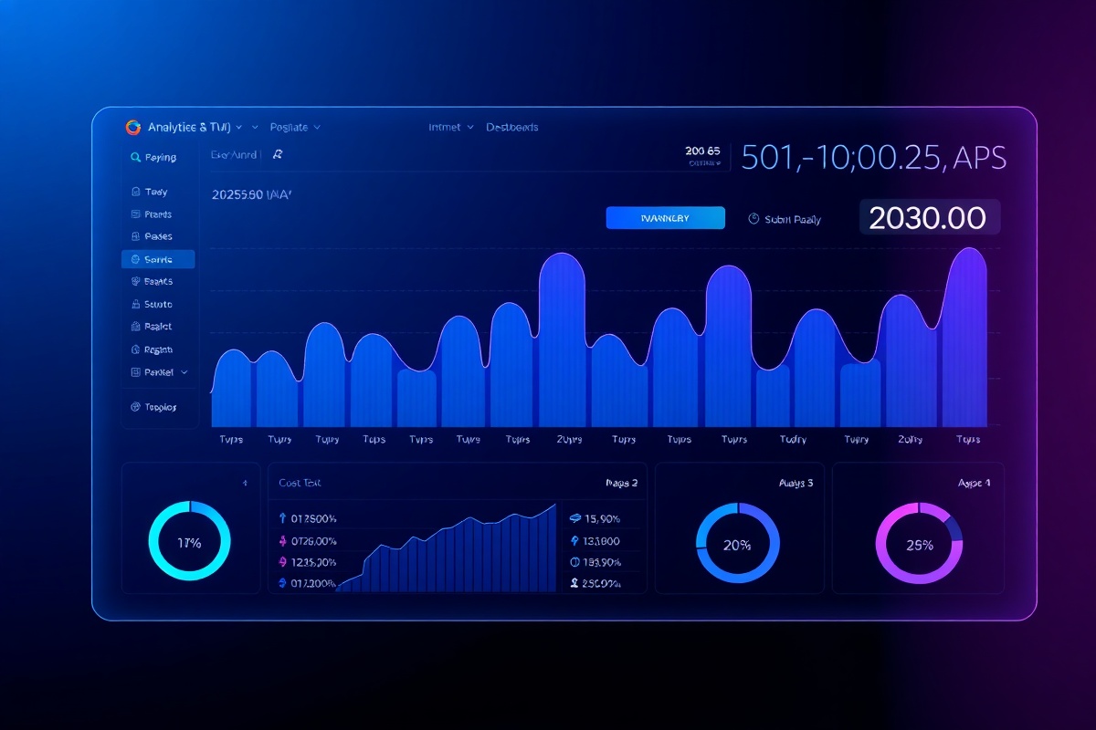 Аналитика и расчет окупаемости в IconKit Pro